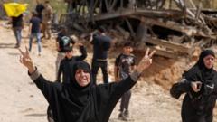 How two ceasefires and opening of Hormuz could boost Iran talks