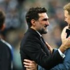 What does the Saudi Arabia PIF's change in approach mean for Newcastle?