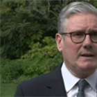 'Staggering' I was not told Mandelson failed vetting, says PM