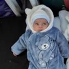 Mum of twins who says home was bombed in Lebanon speaks to BBC