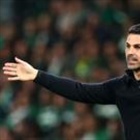 Arteta lights fire at training ground to inspire Arsenal players