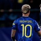 Carrick leaves door open for Rashford return