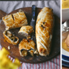 Endangered British dishes - and the home cooks reviving them