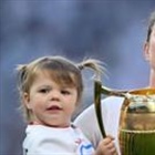 'Mums thank me for changing the narrative': How motherhood in rugby has evolved