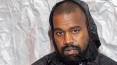 Kanye West controversies - how did we get here?