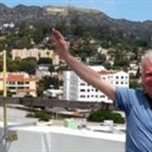 Sinatra fan Jimmy does it his way to keep promise to late wife