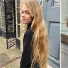 Boy donates lockdown locks to children's charity