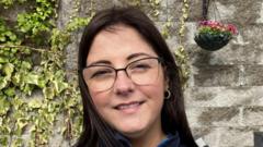 'My sister loved to party and turned her life around' - the nun on the way to sainthood