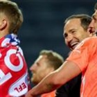 How Lampard's own revival ended Coventry's 25-year wait