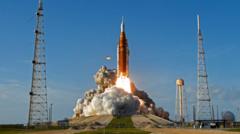 Has Artemis II shown we can land on the Moon again?