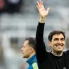 Iraola bowing out in style - where will he go next?