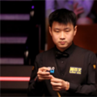 Champion Zhao defeats Highfield after Virgo tributes