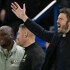 Carrick silences doubters as Man Utd close on Champions League