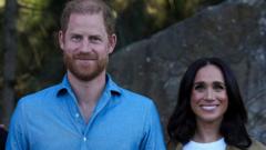 Harry and Meghan's trip felt like a royal tour - except many Aussies weren't interested