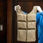 Titanic life jacket sells for £670,000 at auction