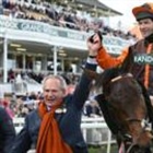 Grand National winner Noble Yeats dies