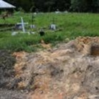 Bodies of 50 infants dumped at Trinidad graveyard