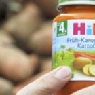 Rat poison found in HiPP baby food jar in Austria, police say