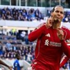 Joy for Liverpool fans but huge summer ahead for Slot