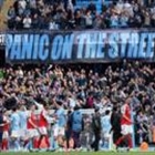 Arteta must prove he won't be remembered as Arsenal's 'nearly man'