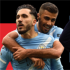 'By chance or choice, they have clicked' - why Man City will be champions