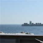 US intercepts and seizes Iranian-flagged cargo ship, Trump says