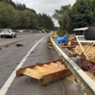 New Zealand declares state of emergency in Wellington as floods hit