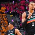 Wembanyama stars for Spurs as Thunder and Celtics win