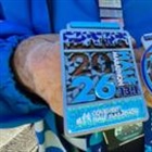 Half-marathon organisers sorry after wrong signage sends runners an extra 500m