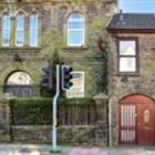 Super-slim Welsh house sells for just £45,000