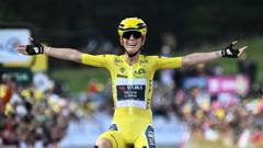 'Super brutal' Tour de France Femmes UK stage routes revealed