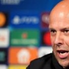 'We've become quite experienced in negativity'