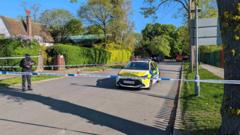 Boy, 17, charged with Kenton synagogue arson