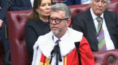 No 10 considered giving Doyle ambassador role, sacked official says