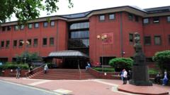 Man pleads guilty to religiously aggravated rape