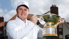 New outlook for MacIntyre but hot temper 'part of who I am'