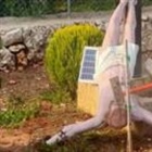 Israeli soldiers punished over vandalism of Jesus statue in Lebanon