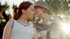 Carey Mulligan on the Gen Z v millennial feud at the heart of Netflix's Beef
