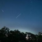 Ideal conditions to see peak of Lyrid meteor shower in UK