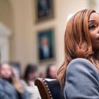 Democratic congresswoman resigns after campaign finance charges