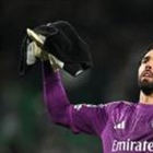World's best keeper? Raya helps Arsenal get back on track
