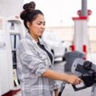 UK inflation rate rises to 3.3% in March after Iran war pushes up fuel prices