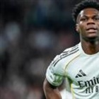 Real Madrid's Tchouameni on Man Utd radar