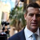 Top Australian soldier to remain in jail over alleged war crimes