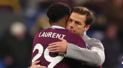 Can relegated Burnley stop yo-yo effect - and do they want to?