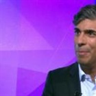 AI is flattening the jobs market for young people, says Sunak