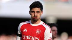 'Arsenal have been trying to nick 1-0 wins' - do they need mindset change?