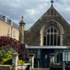 No rape took place outside Epsom church, say police