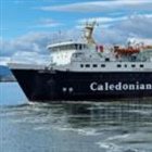 Almost a third of CalMac's ferry fleet out of action