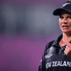 New Zealand great Bates to retire from internationals